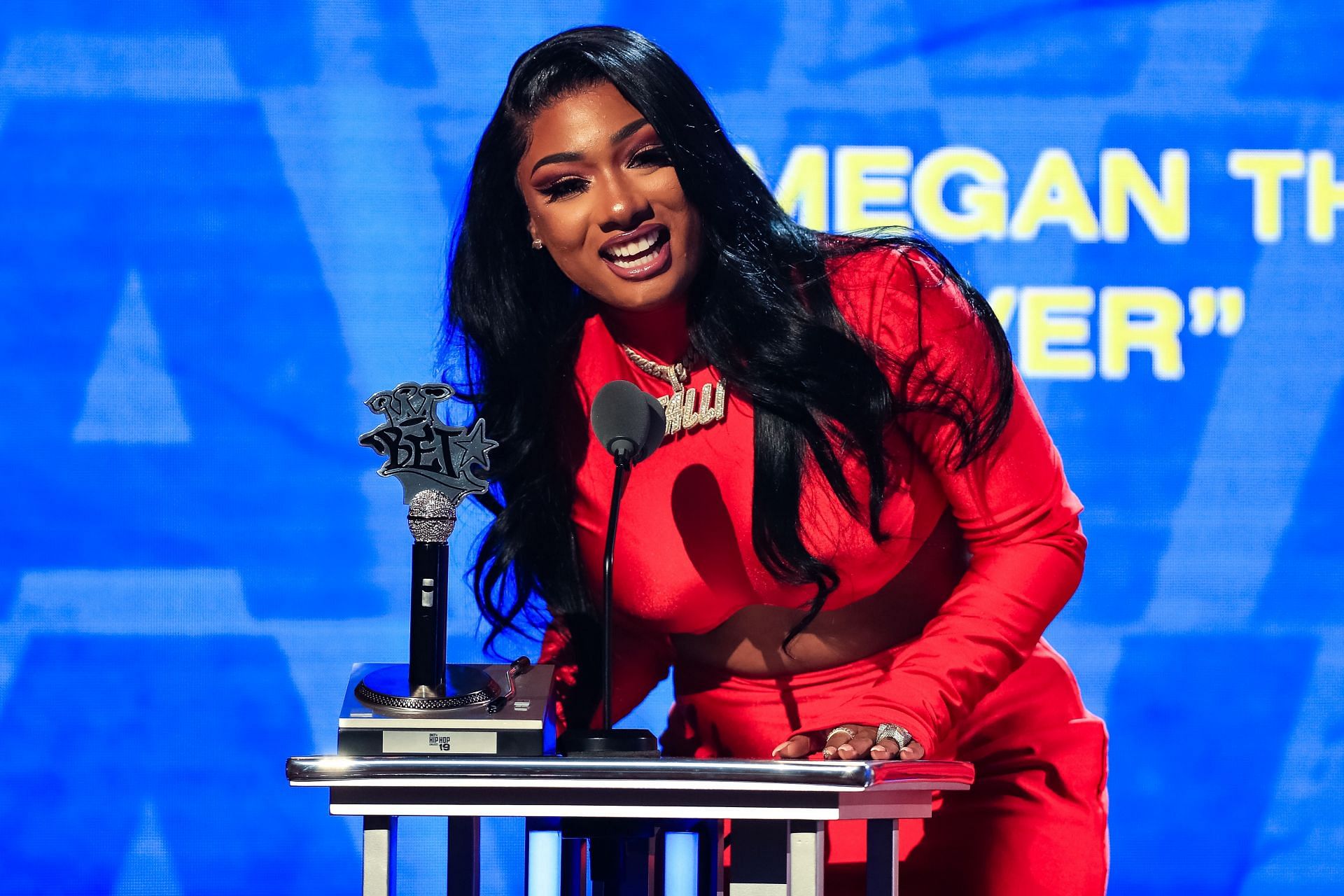 2019 BET Hip Hop Awards - Show