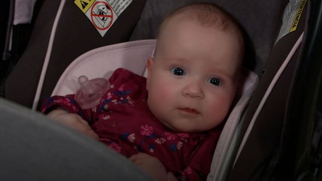 General Hospital: Twins Riley and Miley Plonski debut as Bailey Jones