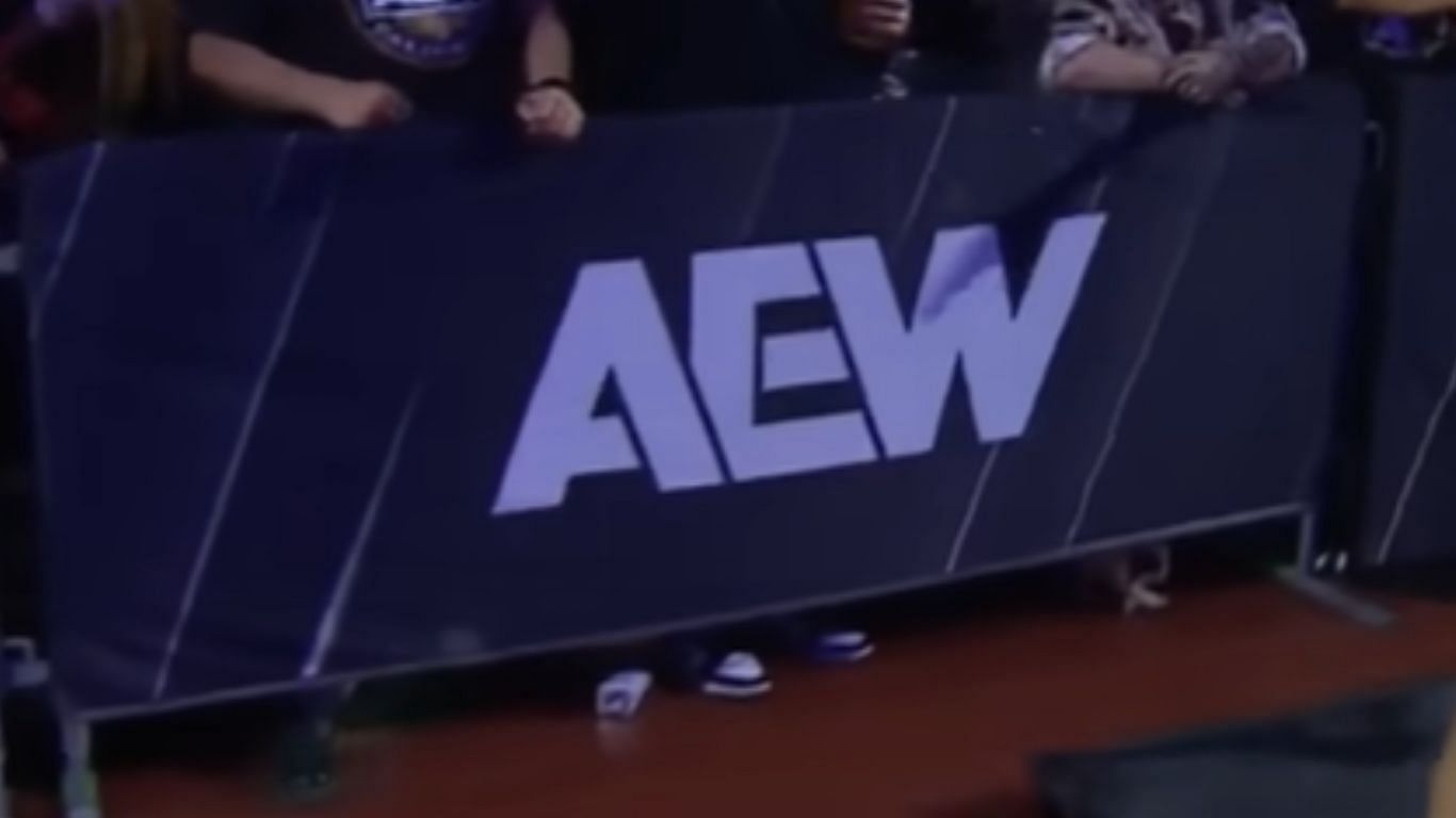 An AEW star was set for in-ring return