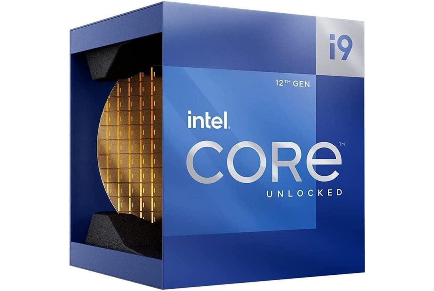 Intel Core i9-12900K (Image via Intel)