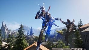 How to pre-load The First Descendant on all platforms