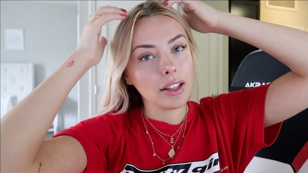 Corinna Kopf's Profile, Net Worth, Age, Height, Relationships, FAQs
