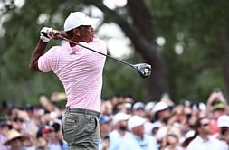 How much are the Tiger Woods’ SUN DAY RED Camo Collection? Price and other details explored