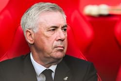 Real Madrid send surprise contract renewal offer to star player - Reports