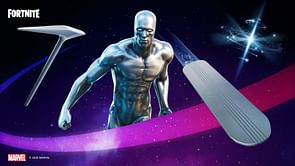 5 best Fortnite Marvel Gliders you can use in-game
