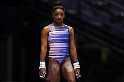 How can U.S. gymnasts qualify for the Paris Olympics? Qualification standard at the U.S. Olympic Gymnastics Trials explained