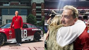 "Kalen DeBoer is winning offseason" - Popular CFB analyst breaks down the post-Nick Saban era at Alabama