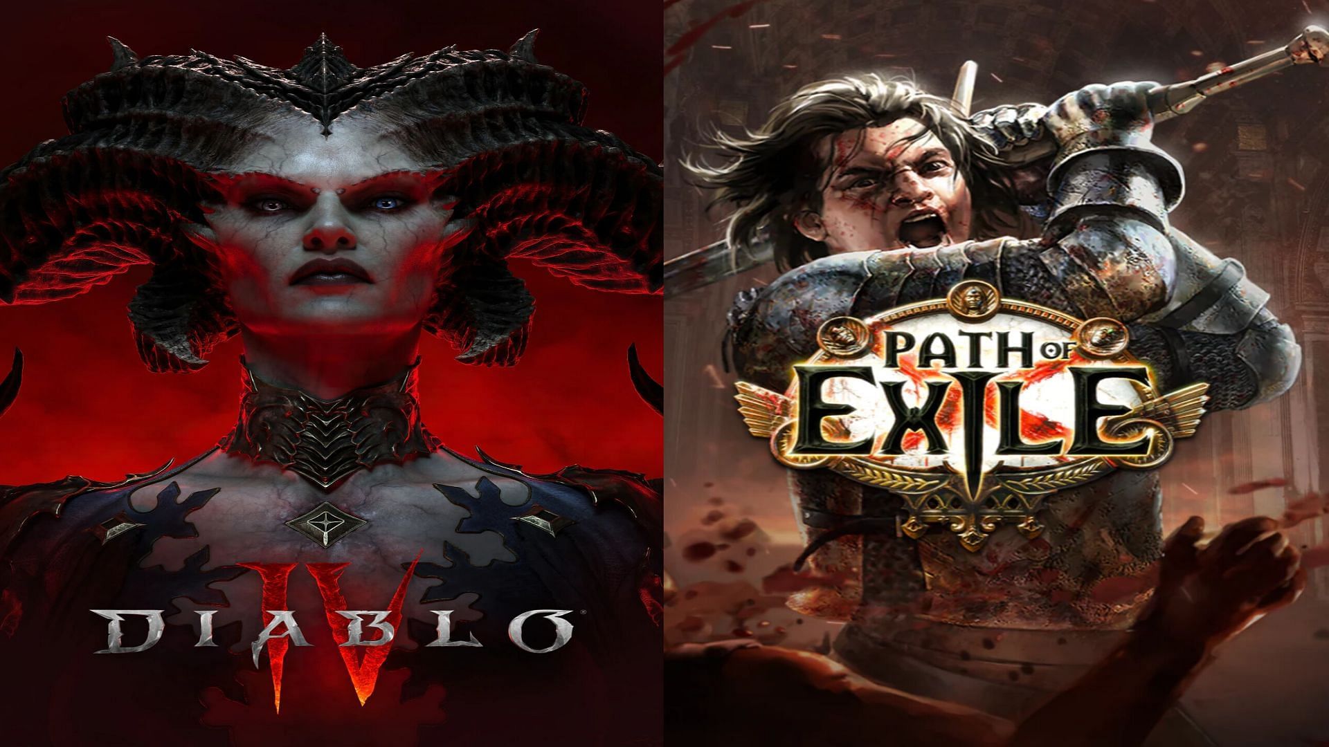 Diablo 4: Diablo 4 vs PoE: 5 major differences between the two ARPGs