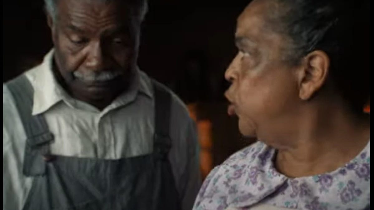 Ending of The Secret Path (1999) explained Is the film based on a true