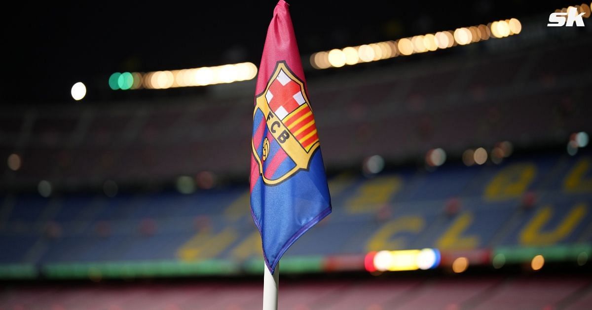 Barcelona star speaks on Olympic