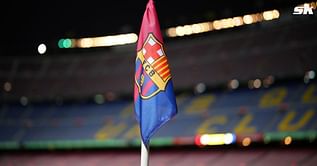 "I want to have a very long career" - Barcelona star explains reason for snubbing chance to represent country at 2024 Olympics