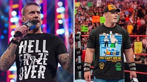 This week in WWE history: CM Punk leaves fans furious, eight debuts in one night, and more (June 3-June 9)
