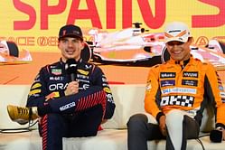 2024 F1 Spanish GP Qualifying: Winners and losers