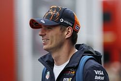 "It's not man overboard": Max Verstappen not too fixated on the result in the Spanish GP