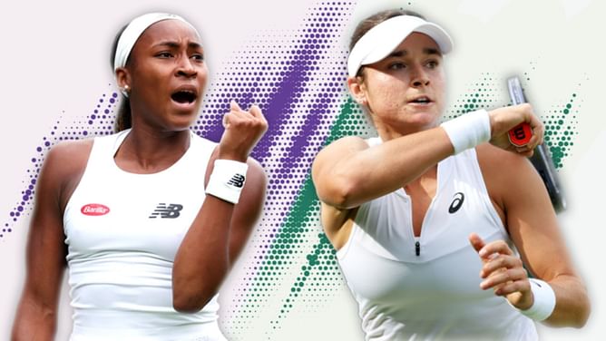 Wimbledon 2024: Coco Gauff vs Caroline Dolehide preview, head-to-head, prediction, odds, and pick