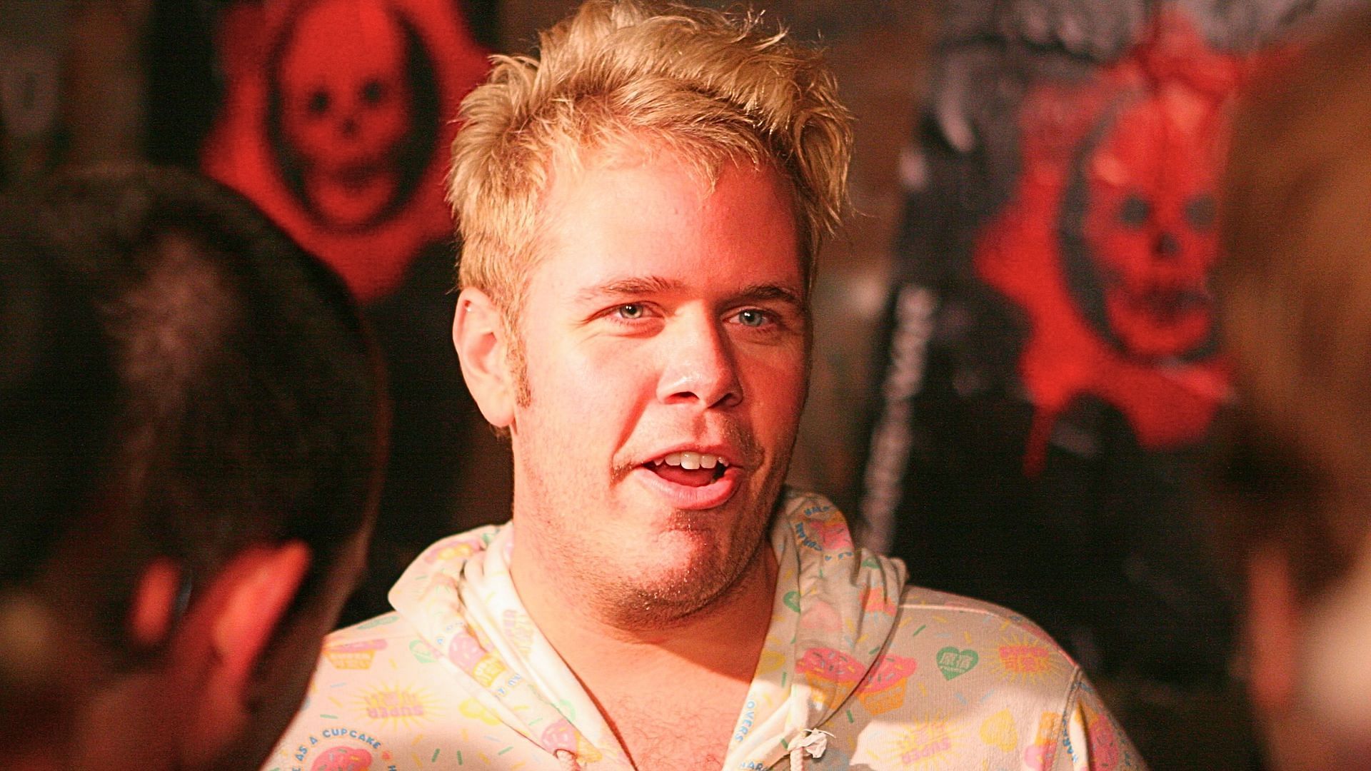 Perez Hilton will be making an appearance in a special role on General Hospital (Image via Wikimedia Commons)