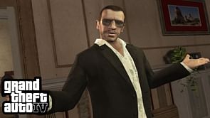 5 little details Rockstar put in GTA 4 that made it so special