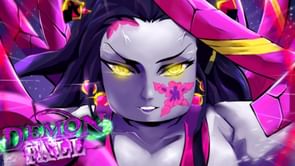 Demonfall: Breathing Styles tier list
