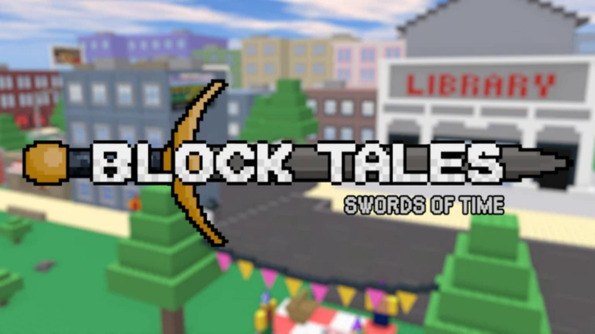 Official Block Tales cover (Image via Roblox)