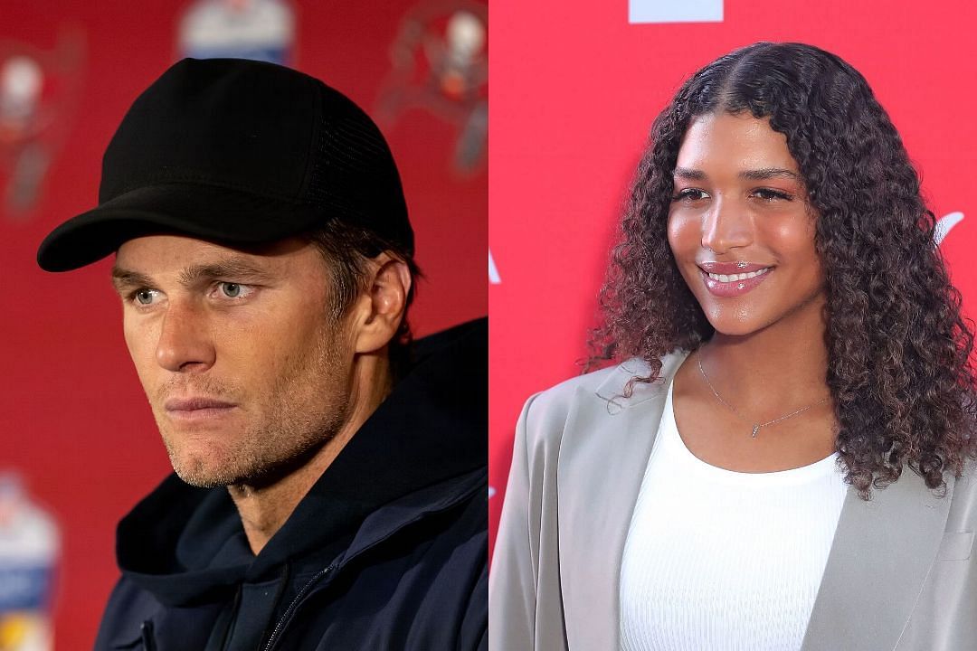 Maya Brady on her relationship with Tom Brady