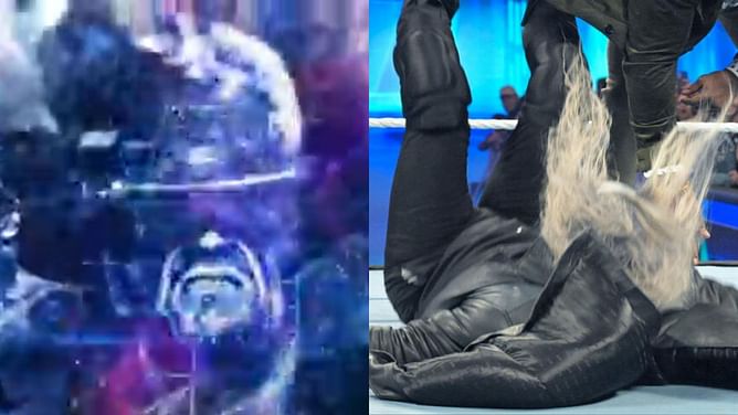Uncle Howdy takes over WWE show suddenly after hint on RAW; first move after saying, "See you tonight"
