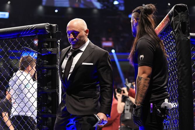 Joe Rogan says we're approaching point where reality and simulation are nearly indistinguishable: "I think we're close"