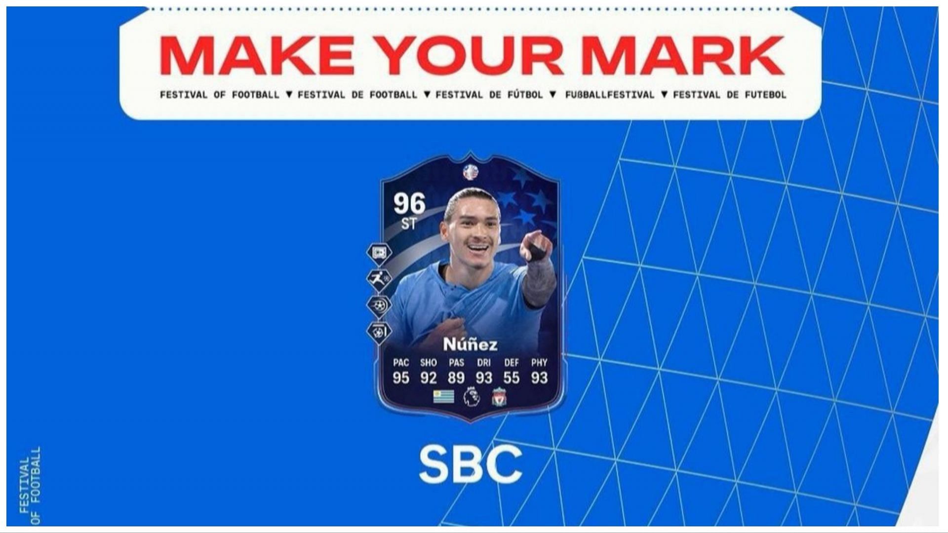 The latest player SBC is live (Image via EA Sports)