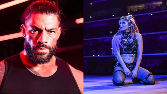 WWE News Roundup: Former champion arrested for stabbing a man, Another backstage name released, Alexa Bliss tease, Roman Reigns' big reunion?