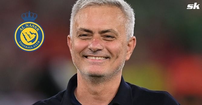 Jose Mourinho's Fenerbahce keen on signing Cristiano Ronaldo's Al-Nassr teammate: Reports
