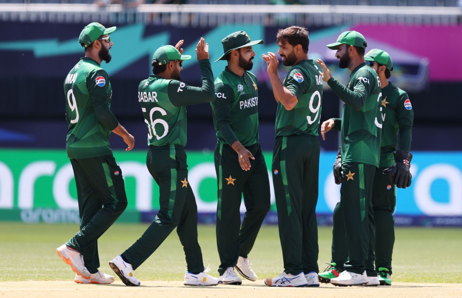 Pakistan vs Ireland, 2024 T20 World Cup: Probable playing 11s, pitch report, weather forecast, and live-streaming details