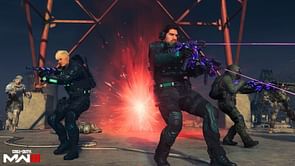 MW3 Zombies has reportedly teased an iconic Black Ops villain's return