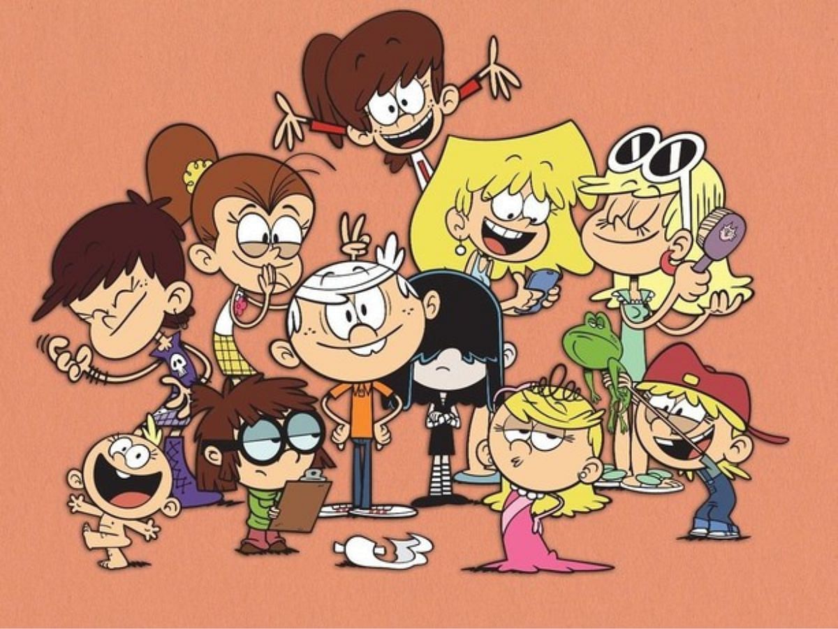 The Loud House season 8 complete release schedule: All episodes and ...