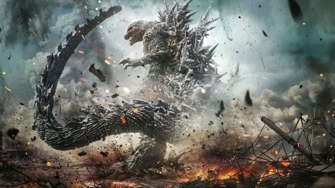 Godzilla Minus One soundtrack: A definitive guide for music in the film