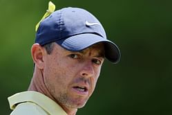 Rory McIlroy has the “most to lose” in LIV-PGA deal as insider says there won’t be a deal in 2024 “at the rate we’re going”