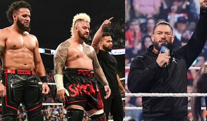 WWE में Roman Reigns की गैरमौजूदगी में The Bloodline की बुकिंग की हुई कड़ी आलोचना, गुस्से से भरा बयान आया सामने