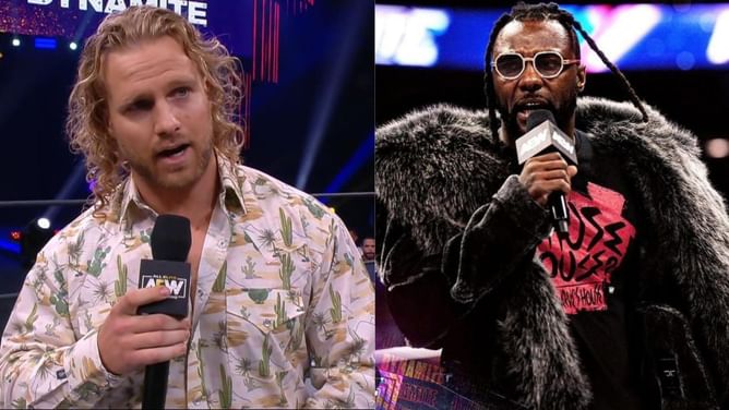 5 ways Hangman Adam Page can return to AEW