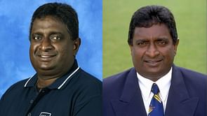 Who is the Oman coach in 2024 T20 World Cup?