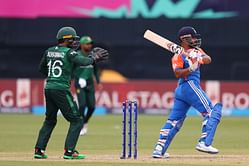 2024 T20 World Cup: Predicting 3 players who could score the most runs in today’s India vs Afghanistan match