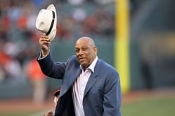 Orlando Cepeda: Top five achievements