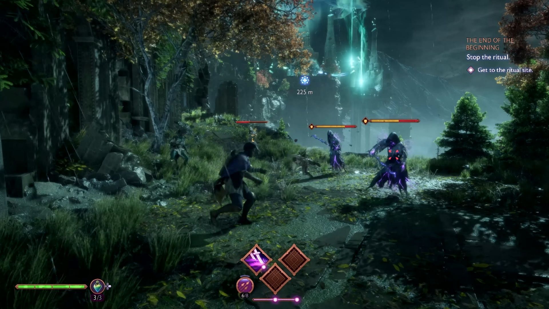 Dragon Age: The Veilguard's Skill Trees And Specializations Revealed