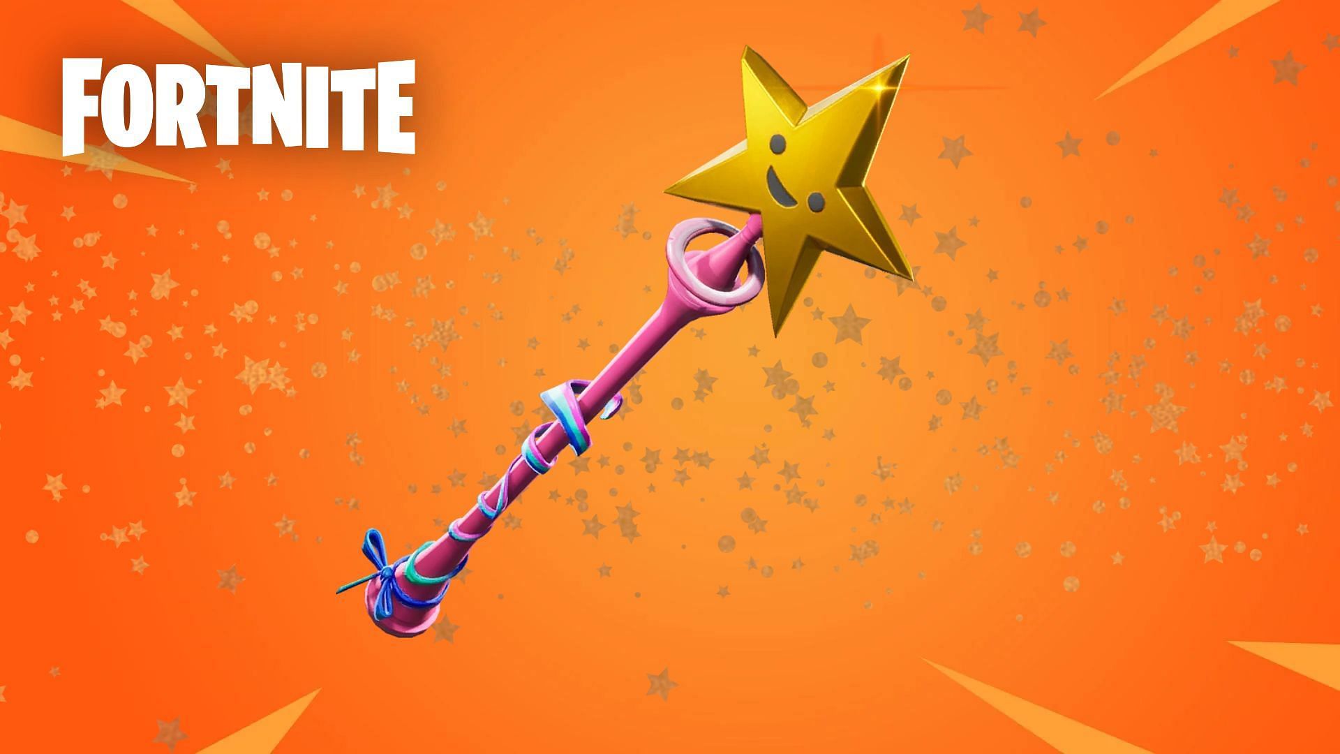 Star Wand (Image via Epic Games)