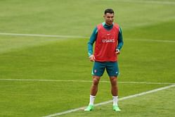 Is Cristiano Ronaldo playing Euro 2024?