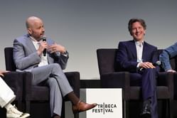 What did Jon Cryer say about Andrew McCarthy? 'Pretty In Pink' actor clarifies his remark about former co-star