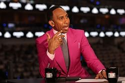 Cowboys icon Dez Bryant beefs with Stephen A Smith, labels ESPN host a sellout: "He made a living off hating on folks"