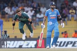 2024 T20 World Cup: 3 records that can be broken in today’s India vs Pakistan match