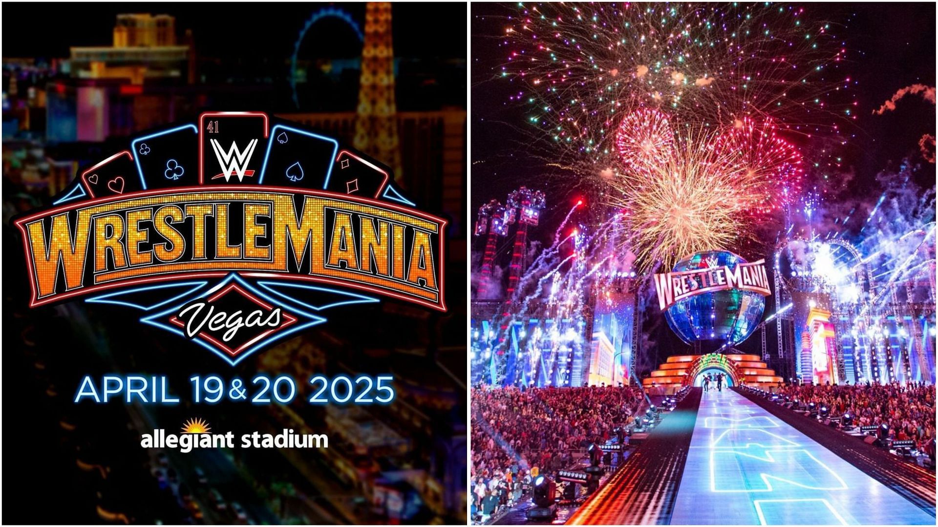 WrestleMania 
