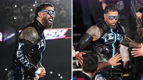 Jey Uso has major plan for 2024; reveals what's next