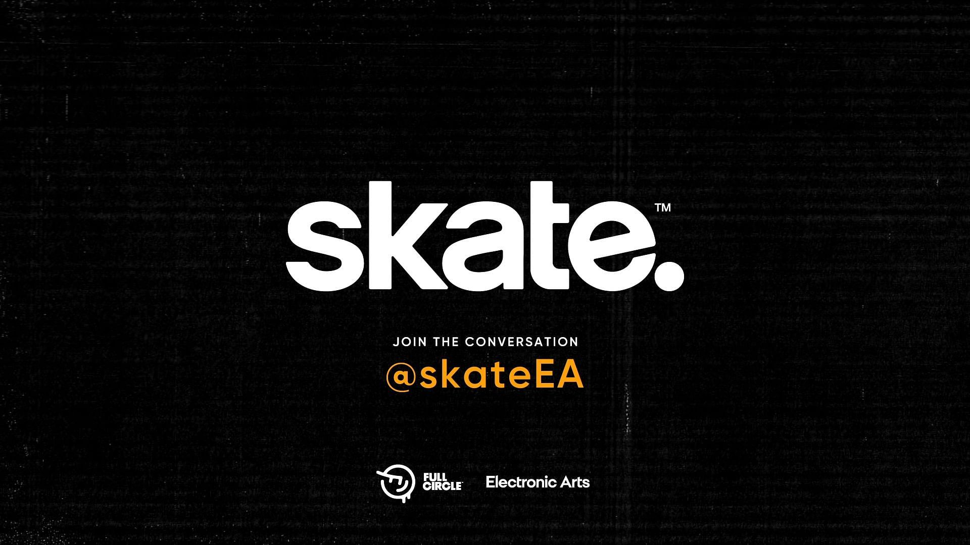 skate. might also be revealed. (Image via Full Circle)