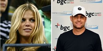"Make it make sense" - Andy Roddick's wife Brooklyn Decker stumped by US Supreme Court overturning gun bump stock ban
