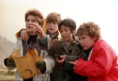 The Goonies: Full list of all filming locations then and now